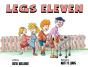 Legs Eleven - Preview