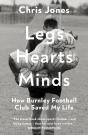 Legs Hearts Minds - Preview