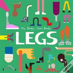 Capa do artigo Legs
