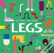 Capa do artigo Legs