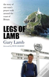Capa do artigo Legs Of Lamb