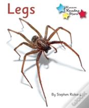 Capa do artigo Legs
