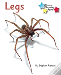 Capa do artigo Legs
