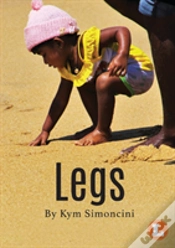 Capa do artigo Legs