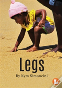 Capa do artigo Legs