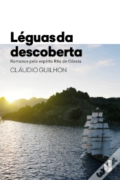 Capa do artigo Léguas Da Descoberta