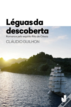 Capa do artigo Léguas Da Descoberta