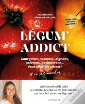 Capa do artigo Légum