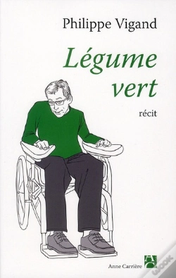 Capa do artigo Légume Vert