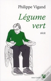 Capa do artigo Légume Vert