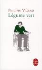 Légume Vert - Preview