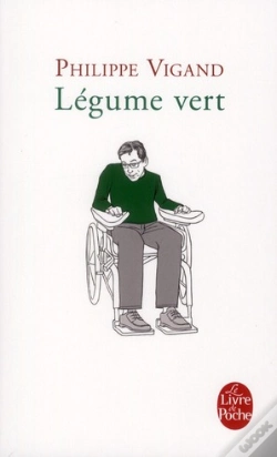 Capa do artigo Légume Vert