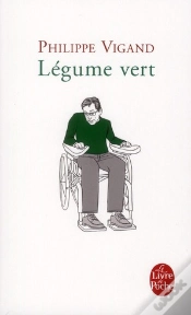 Capa do artigo Légume Vert
