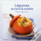 Legumes Anciens Et Oublies