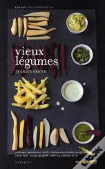 Legumes Anciens