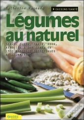 Legumes Au Naturel