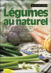 Capa do artigo Legumes Au Naturel