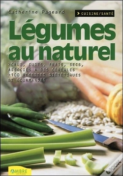 Capa do artigo Legumes Au Naturel