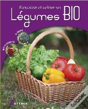 Capa do artigo Legumes Bio