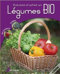 Capa do artigo Legumes Bio