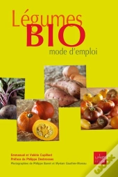 Legumes Bio Mode D'Emploi