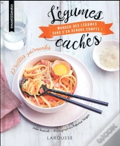 Capa do artigo Legumes Caches