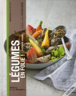 Capa do artigo Legumes