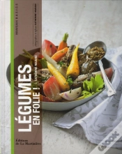 Capa do artigo Legumes