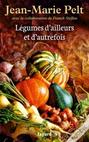 Capa do artigo Légumes D