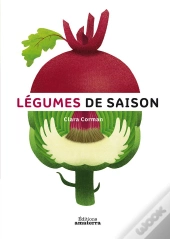 Légumes De Saison