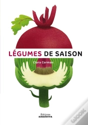 Capa do artigo Légumes De Saison
