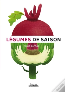 Capa do artigo Légumes De Saison