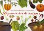 Légumes Des 4 Saisons - Preview