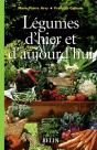 Légumes D'Hier Et D'Aujourd'Hui - Preview