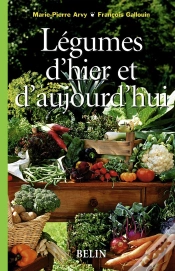 Capa do artigo Légumes D