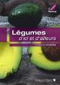 Légumes D'Ici Et D'Ailleurs - Preview
