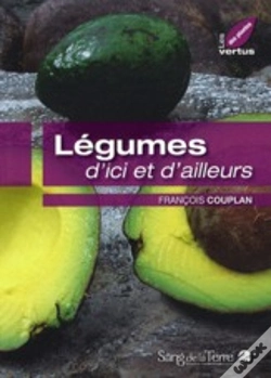 Capa do artigo Légumes D'Ici Et D'Ailleurs