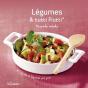 Légumes & Tutti Frutti - Preview