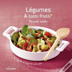 Capa do artigo Légumes & Tutti Frutti