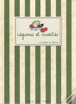 Capa do artigo Legumes Et Crudites