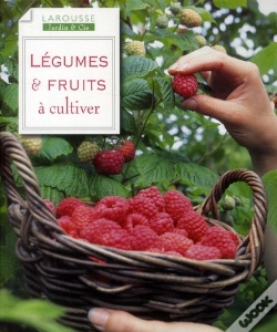Capa do artigo Légumes Et Fruits À Cultiver