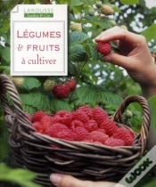 Capa do artigo Légumes Et Fruits À Cultiver
