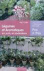 Legumes Et Plantes Aromatiques - Preview