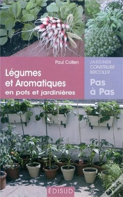 Capa do artigo Legumes Et Plantes Aromatiques