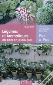 Capa do artigo Legumes Et Plantes Aromatiques