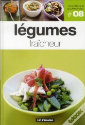 Capa do artigo Legumes Fraicheur