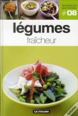 Capa do artigo Legumes Fraicheur