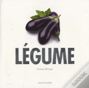 Capa do artigo Légumes