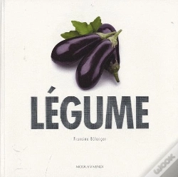 Capa do artigo Légumes