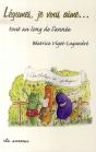 Légumes, Je Vous Aime... - Preview